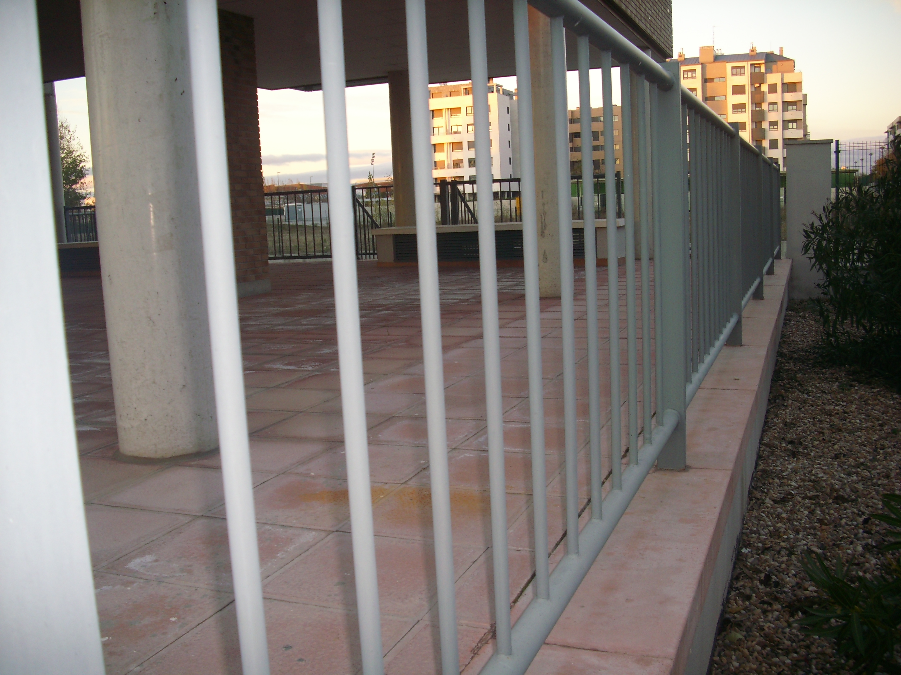 Cercados Valladolid